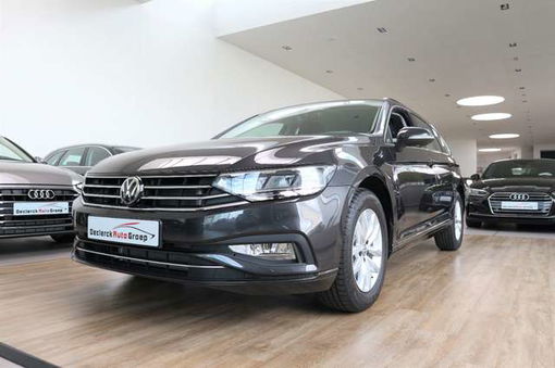 Volkswagen Passat Variant 2.0TDi 150PK 6V STYLE*NIEUW MODEL 2021*TOPAANBOD!