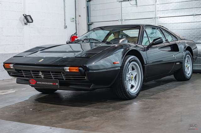 Ferrari 308 GTB Quattrovalvole