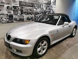 BMW Z3 1.9i Roadster 1.8