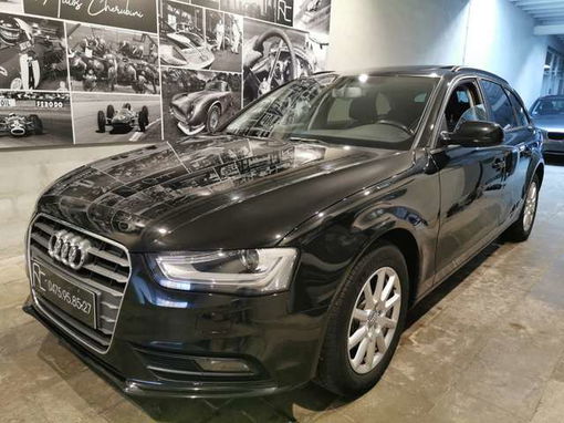 Audi A4 2.0 TDi Sport S tronic Pano✔️GPS✔️xenon