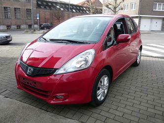 Honda Jazz AUTOMATIQUE 1.4i Comfort