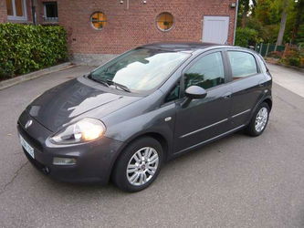 Fiat Punto 1.2i