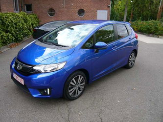 Honda Jazz AUTOMATIQUE 1.3i-VTEC Elegance