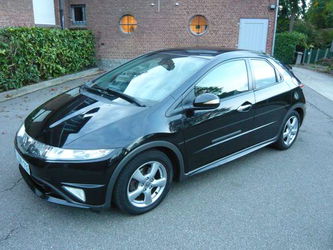 Honda Civic 1.4i Sport