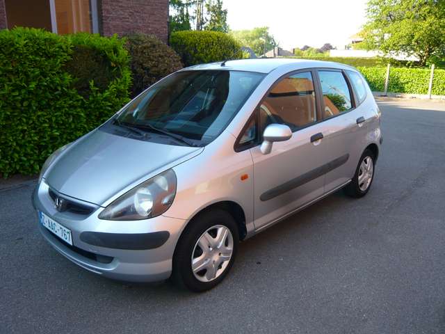 Honda Jazz AUTOMATIQUE 1.4i LS
