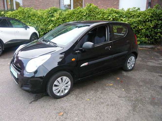 Suzuki Alto 1.0i GL
