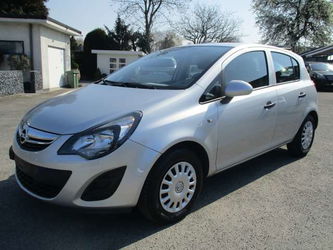 Opel Corsa 1.2i Airco/Gekeurd/Garantie/68.000km