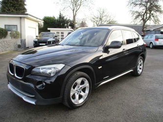 BMW X1 2.0 d sDrive20/Auto Airco/GPS/Garantie