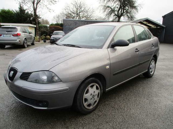 SEAT Cordoba 1.9 SDi