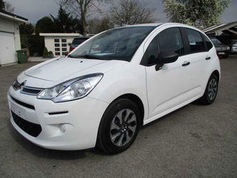 Citroen C3 1.0 VTi Gekeurd/Garantie/80.000km