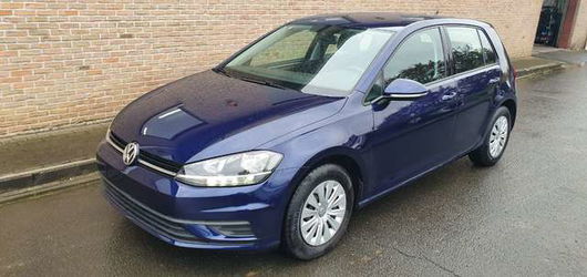 Volkswagen Golf 1.0 TSI BMT Trendline start & stop 4vitres élec
