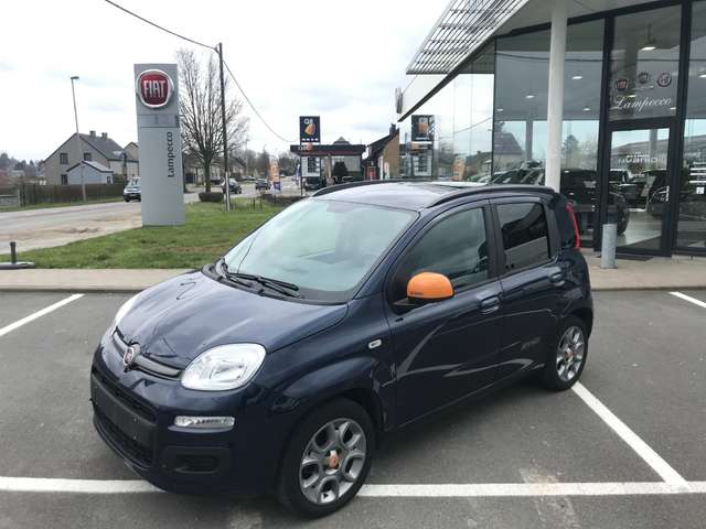 Fiat Panda 1.2i K-way clim GARANTIE 1AN