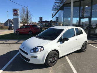 Fiat Punto 1.2i CLIM GARANTIE 12MOIS 3/P