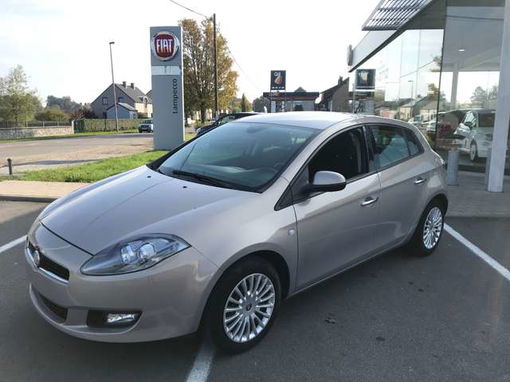 Fiat Bravo 1.6 Multijet Easy garantie 1 AN