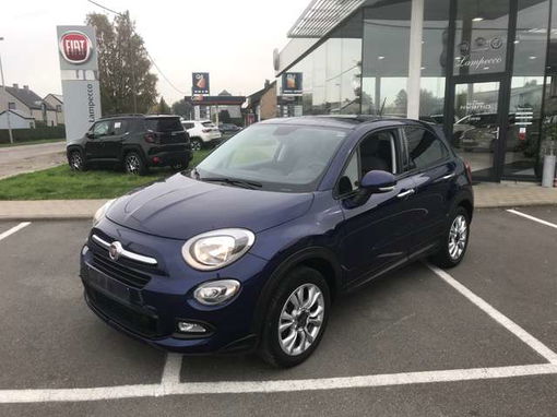 Fiat 500X 1.6 Multijet Pop Star GARANTIE 12 MOIS