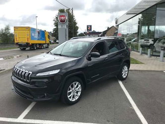 Jeep Cherokee 2.0 MJD 2WD Longitude EXPORT