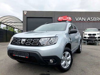 Dacia Duster 1.6 SCe Comfort-Camera-GPS-Pack !! enkel EXPORT !!