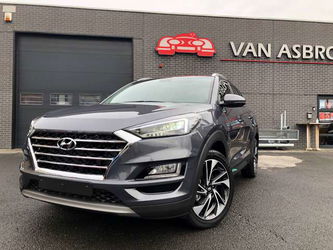 Hyundai Tucson 1.6T-GDi 4WD Comfort Autm. Full Led ! 0 km ! -33%
