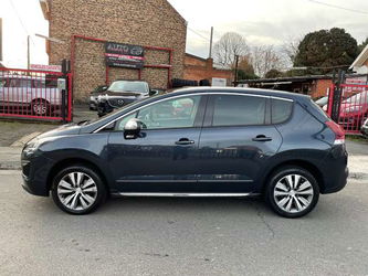 Peugeot 3008 1.6 HDi Allure 84(114) KW(HP) GAR. 1AN