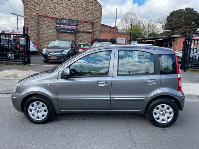 Fiat Panda 1.2i Eco Dynamic 51(69)KW(HP) AIRCO GAR.1AN