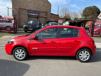 Renault Clio 1.2i TomTom LIVE 55(75) KW(HP) GAR.1AN