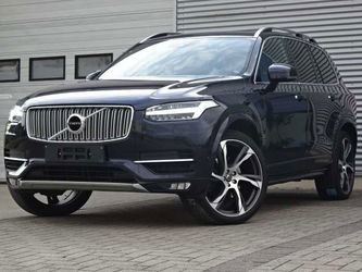 Volvo XC90 2.0 D5 Eco 4WD Momentum 7pl. Gear.