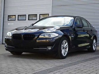 BMW 520 5 DIESEL - 2010