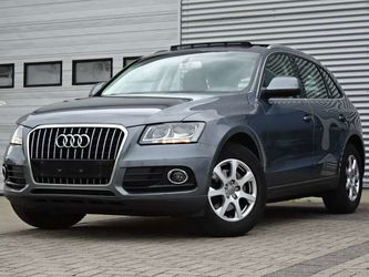 Audi Q5 2.0 TDi ultra