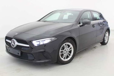 Mercedes A 180 d