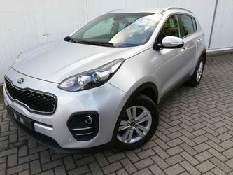 Kia Sportage 1.6i 2WD Lounge ISG