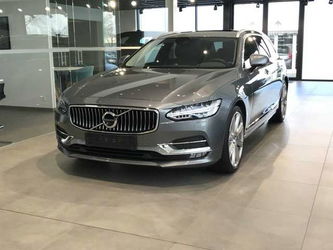 Volvo V90 D4 INSCRIPTION - FULL OPTIONS