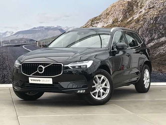 Volvo XC60 D4 AUT - MOMENTUM PRO