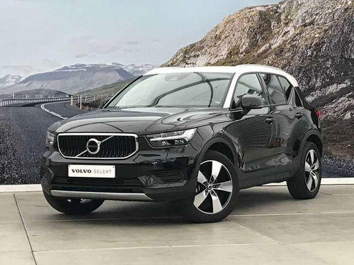 Volvo XC40 T3 MOMENTUM + NAVI + ...