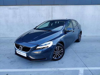 Volvo V40 Black Edition T2 Geartronic