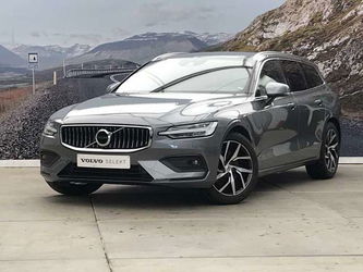 Volvo V60 T4 AUT + INTELL PRO + NAVI + WINTER + ...