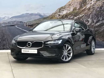 Volvo S60 T6 HYBRIDE MOMENTUM PRO