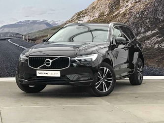 Volvo XC60 D4 AUT - MOMENTUM - LEDER - NAVI - ...