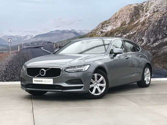 Volvo S90 D3 AUT MOMENTUM + NAVI + LEDER