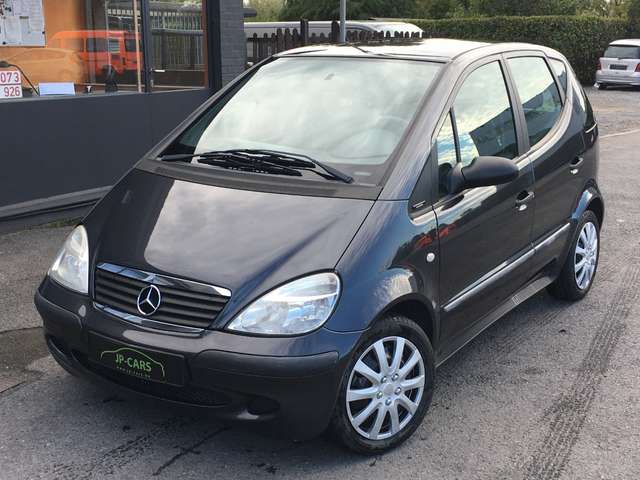 Mercedes A 170 CDI Classic