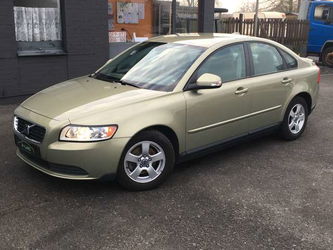 Volvo S40 1.6 D DRIVe Start/Stop-103000KM m.OHB en Car-pass!