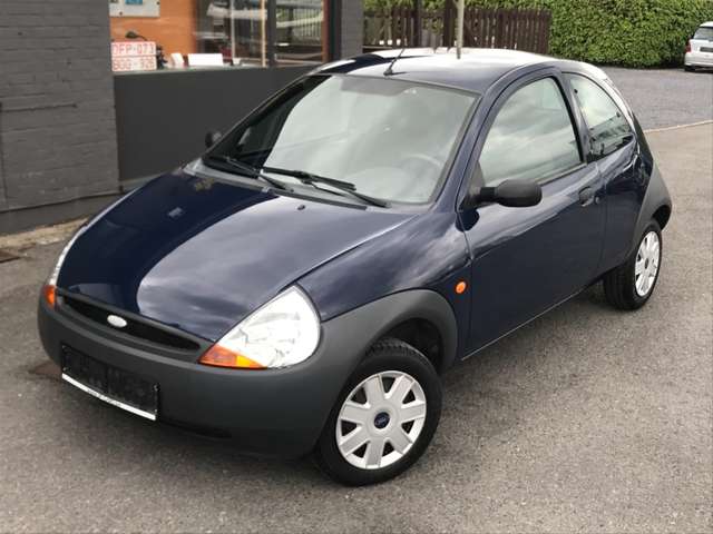 Ford Ka/Ka+ VERKOCHT-VENDU-SOLD!!!!!