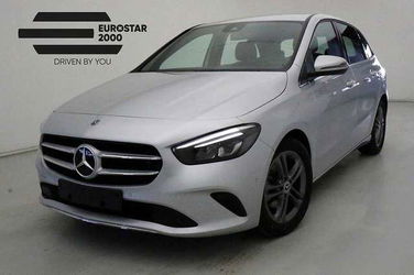Mercedes B 180 d