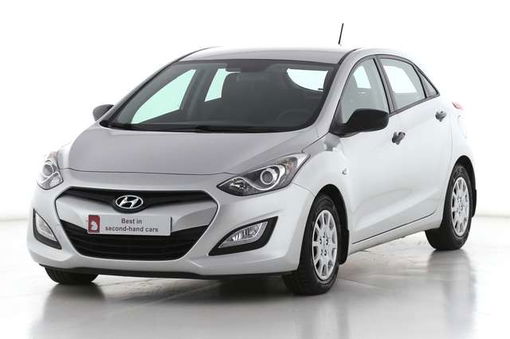Hyundai i30 1.4I + USB/AUX + AIRCO