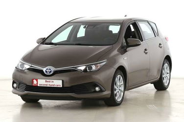 Toyota Auris Touring Sports 1.8 VVT -i Hybrid CVT Dynamic + GPS