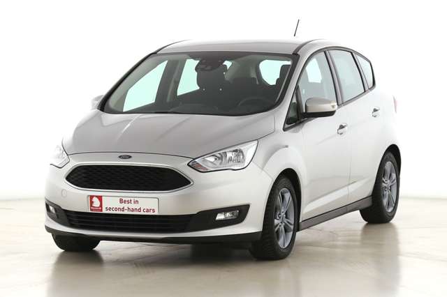 Ford C-MAX 1.5 TDCI BUSINESS + GPS + PDC + CRUISE + AIRCO + A