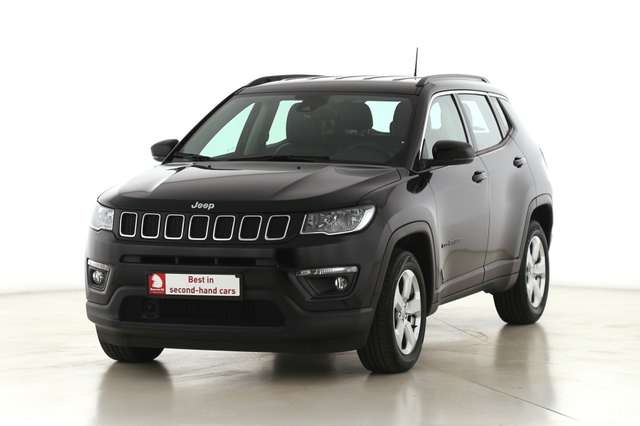 Jeep n-a 1.4 TURBO + GPS + HALF LEDER + CAMERA + PDC