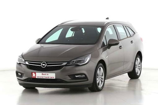Opel Astra Sports tourer 1.6 CDTI ecoFLEX + GPS + CAMERA + PD