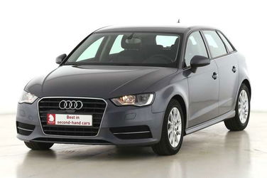 Audi A3 Sportback Ultra Attraction 1.6 TDI + GPS + PDC + A
