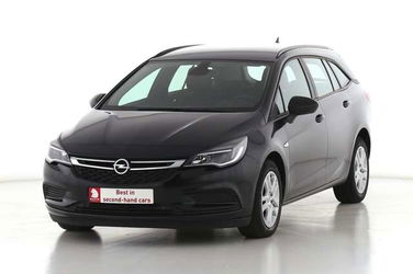 Opel Astra Sports Tourer Editipon 1.6 CDTI + GPS + PDC + CRUI