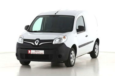 Renault Kangoo Express Energy 1.5 dCi + CRUISE